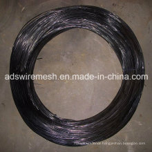 Good Service Factory Produce Black Annealed Wire